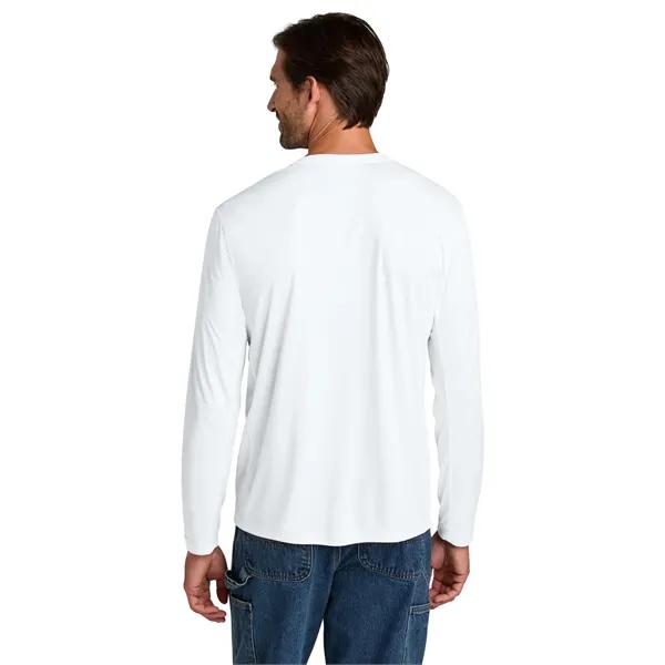 Carhartt Force Sun Defender Long Sleeve T-Shirt... from ASI 84863 SanMar