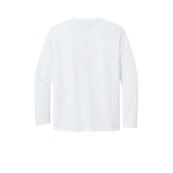 Carhartt Force Sun Defender Long Sleeve T-Shirt... from ASI 84863 SanMar