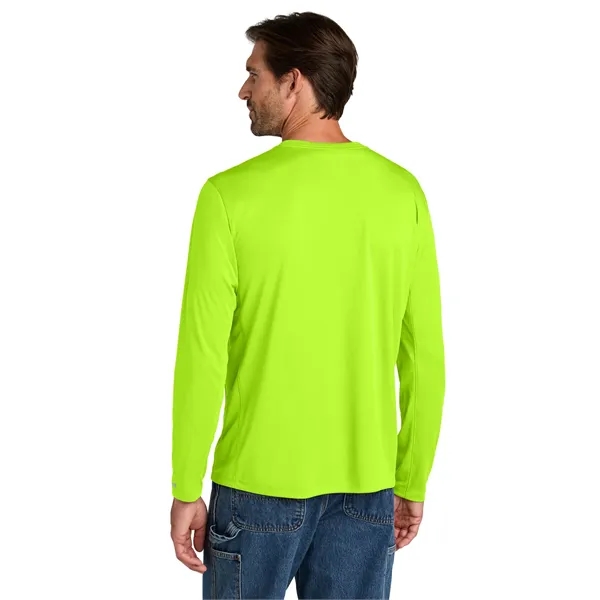 Carhartt Force Sun Defender Long Sleeve T-Shirt... from ASI 84863 SanMar