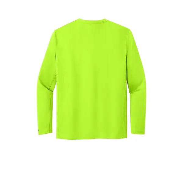 Carhartt Force Sun Defender Long Sleeve T-Shirt... from ASI 84863 SanMar