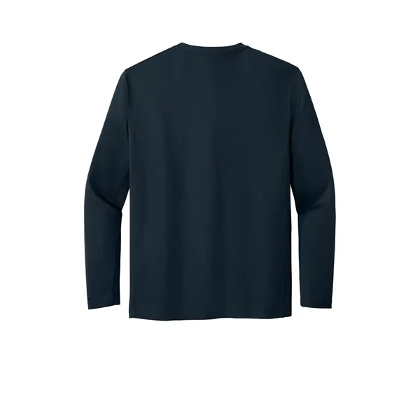 Carhartt Force Sun Defender Long Sleeve T-Shirt... from ASI 84863 SanMar