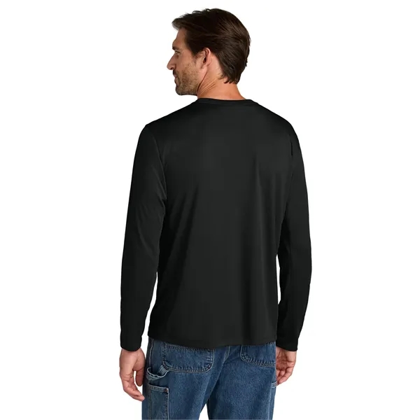 Carhartt Force Sun Defender Long Sleeve T-Shirt... from ASI 84863 SanMar
