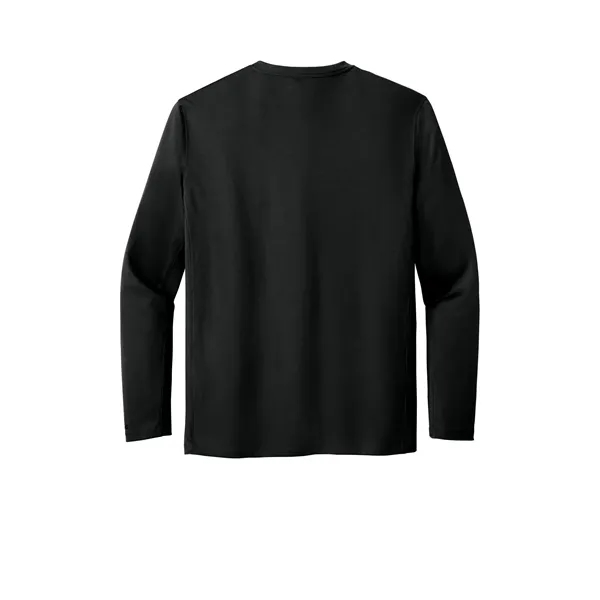 Carhartt Force Sun Defender Long Sleeve T-Shirt... from ASI 84863 SanMar