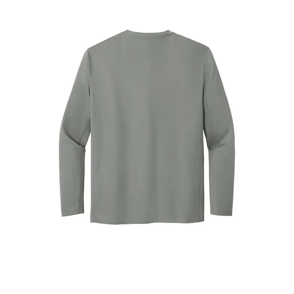 Carhartt Force Sun Defender Long Sleeve T-Shirt... from ASI 84863 SanMar