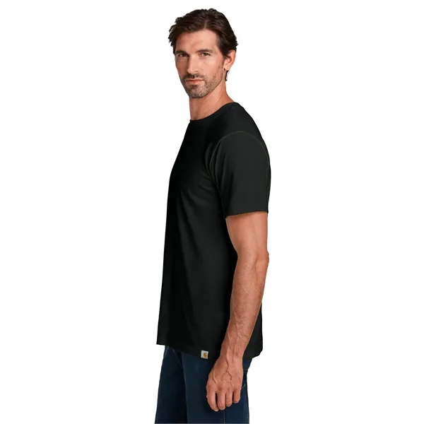 Carhartt Short Sleeve T-Shirt... from ASI 84863 SanMar