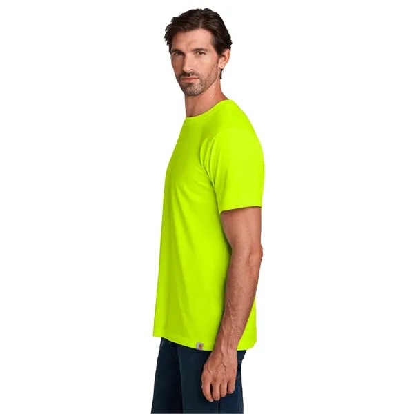 Carhartt Short Sleeve T-Shirt... from ASI 84863 SanMar