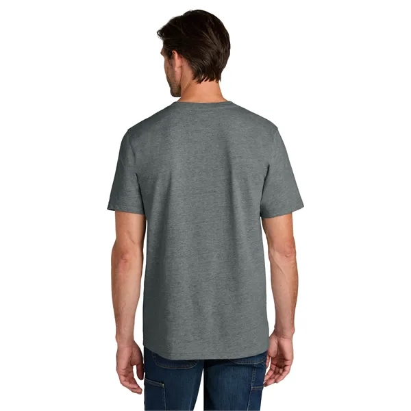 Carhartt Short Sleeve T-Shirt... from ASI 84863 SanMar