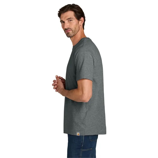 Carhartt Short Sleeve T-Shirt... from ASI 84863 SanMar