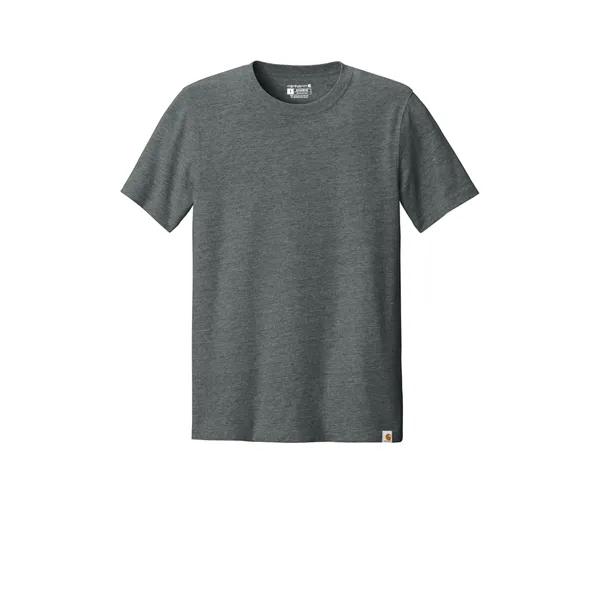 Carhartt Short Sleeve T-Shirt... from ASI 84863 SanMar