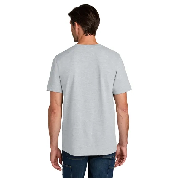 Carhartt Short Sleeve T-Shirt... from ASI 84863 SanMar