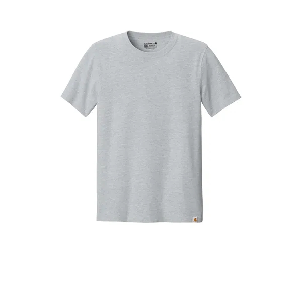 Carhartt Short Sleeve T-Shirt... from ASI 84863 SanMar