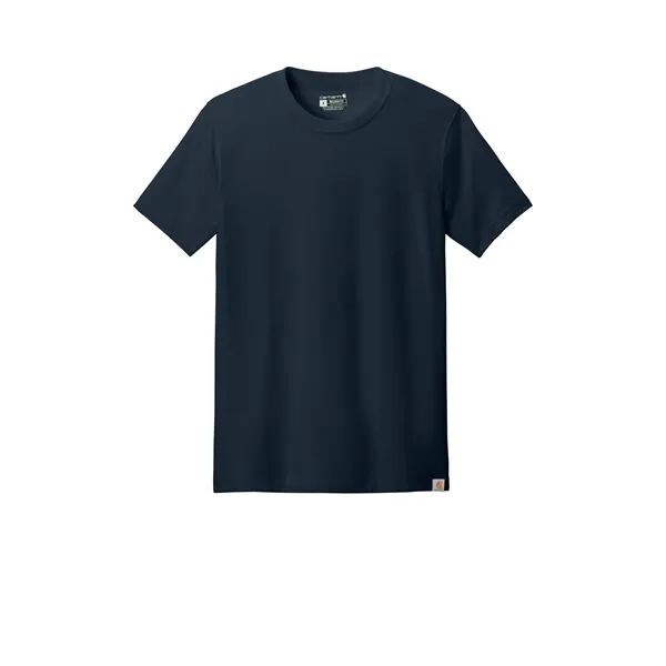 Carhartt Short Sleeve T-Shirt... from ASI 84863 SanMar