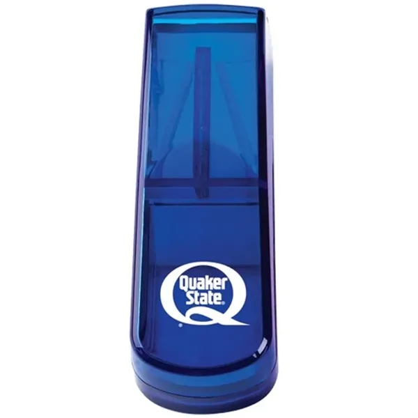 Pill cutter with case.... from ASI 44900 NC Custom (CI/Lanco)