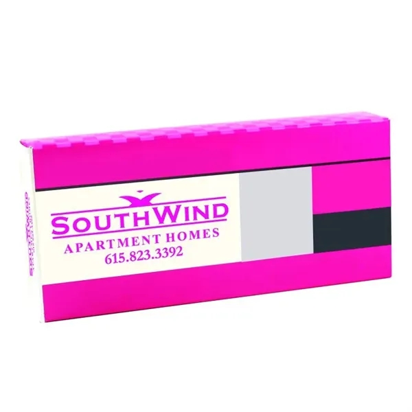 Theater Box - Salt Water Taffy... from ASI 44900 NC Custom (CI/Lanco)