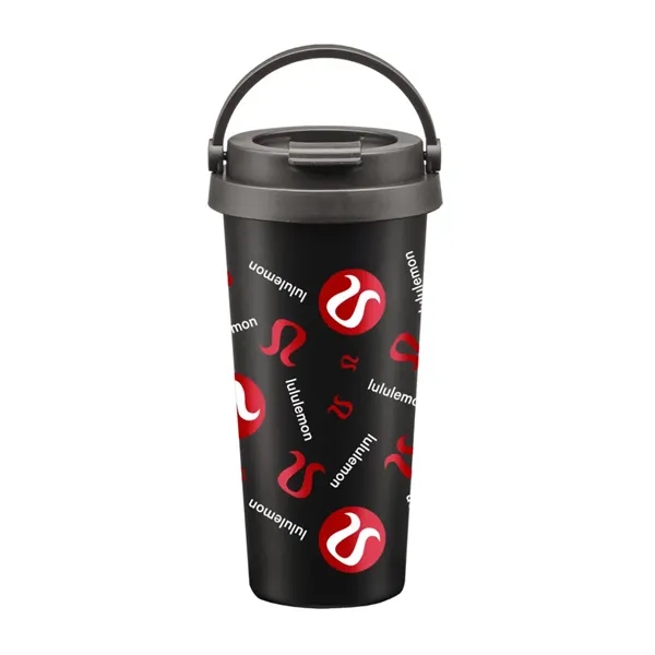 Pallazo Double Wall SS Tumbler... from ASI 84592 St Regis Group