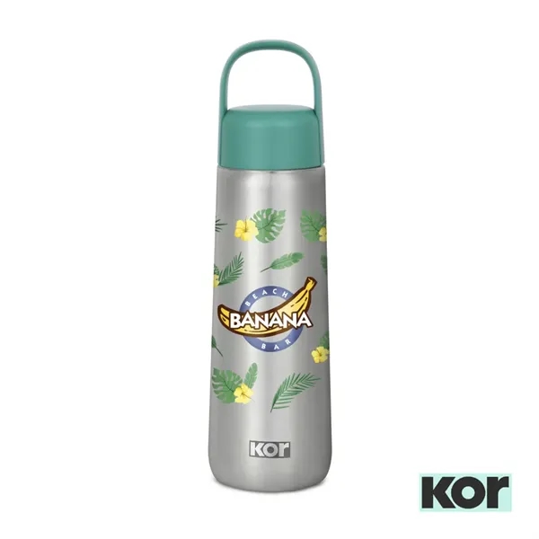 Melrose is Kor’s fashion-inspired hydration collection.... from ASI 84592 St Regis Group