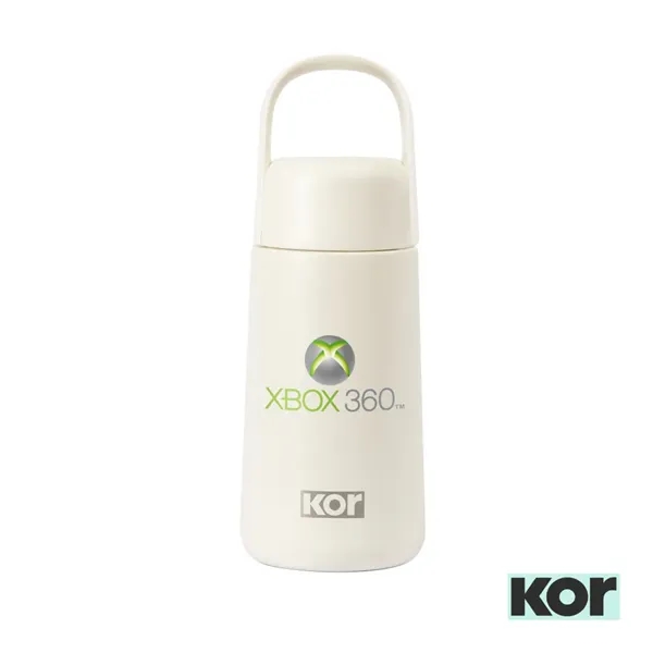 Kor® Melrose Double Wall SS Bottle - 12oz... from ASI 84592 St Regis Group