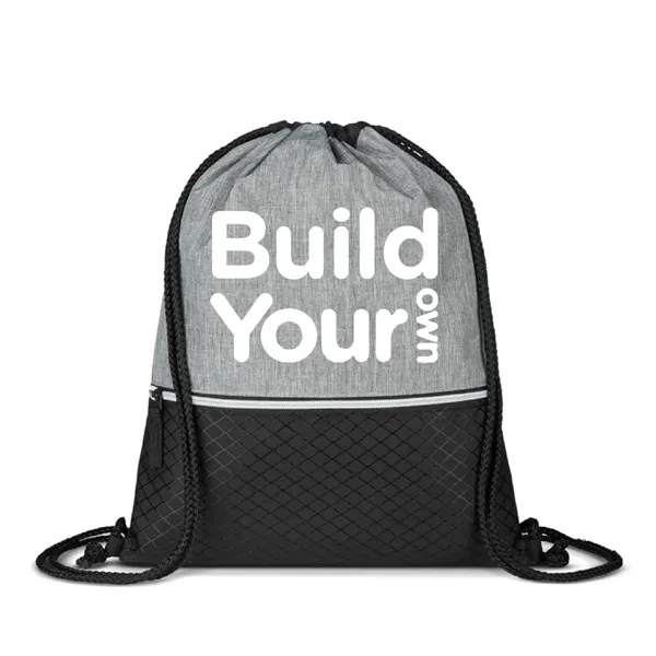Drawstring Backpack... from ASI 89971 Stuff A Mug