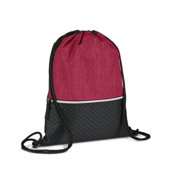 Drawstring Backpack... from ASI 89971 Stuff A Mug