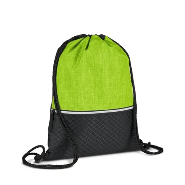 Drawstring Backpack... from ASI 89971 Stuff A Mug