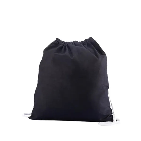 Cotton Drawstring Bag... from ASI 89971 Stuff A Mug