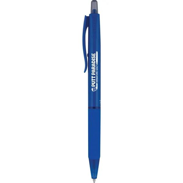 BP-1RT Ball Point available in Black, Blue and Red, smear-resistant inks.... from ASI 78110 Pilot Corporation Of America / PILOT PEN