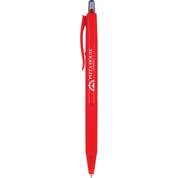 BP-1RT Ball Point available in Black, Blue and Red, smear-resistant inks.... from ASI 78110 Pilot Corporation Of America / PILOT PEN