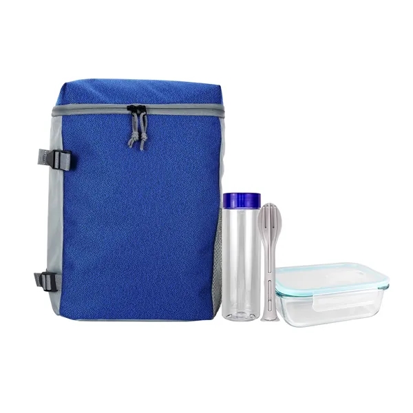 ALL THINGS MINT SPECK COOLER SET... from ASI 30208 A P Specialties / AP Specialties