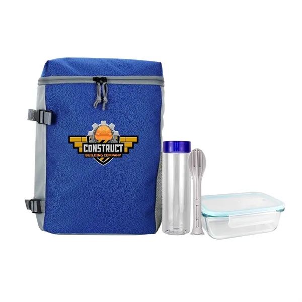 ALL THINGS MINT SPECK COOLER SET... from ASI 30208 A P Specialties / AP Specialties