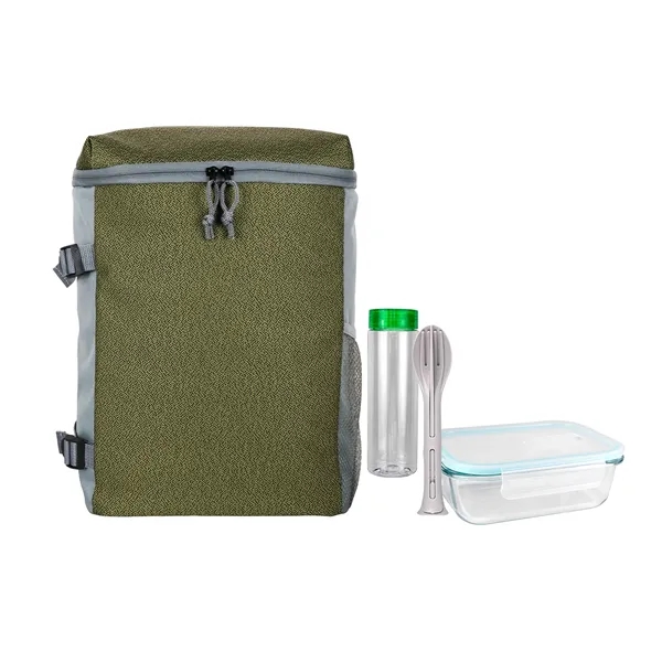 ALL THINGS MINT SPECK COOLER SET... from ASI 30208 A P Specialties / AP Specialties