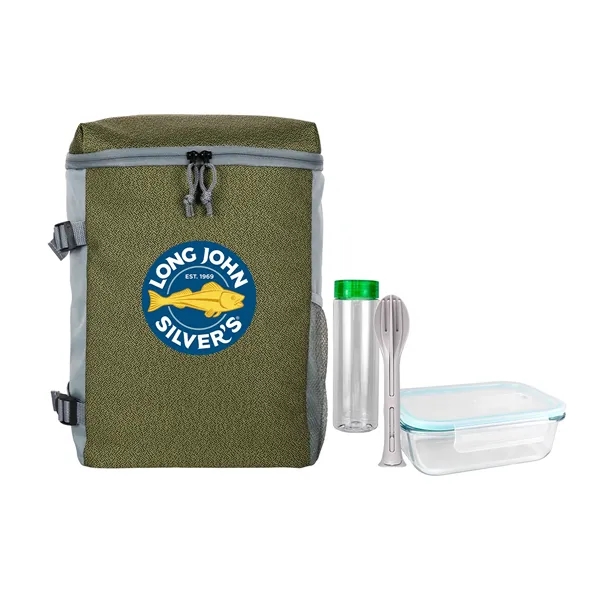 ALL THINGS MINT SPECK COOLER SET... from ASI 30208 A P Specialties / AP Specialties