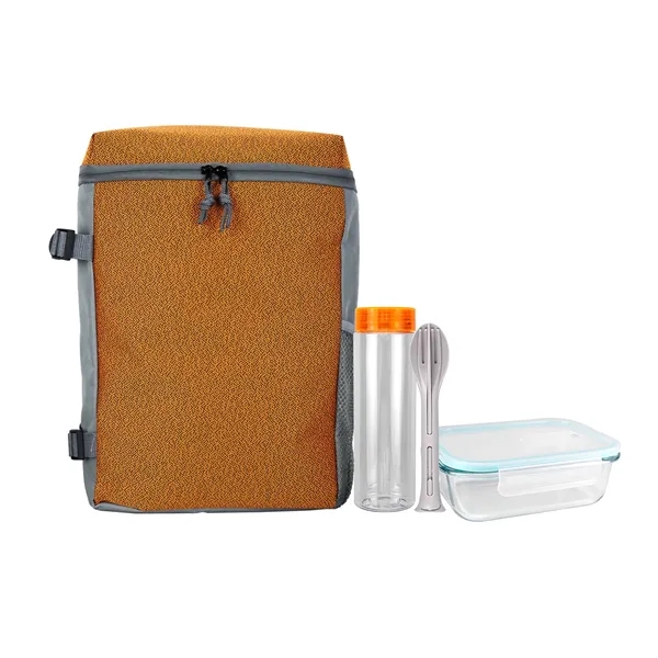 ALL THINGS MINT SPECK COOLER SET... from ASI 30208 A P Specialties / AP Specialties