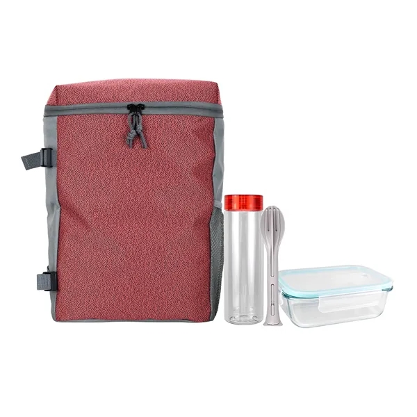 ALL THINGS MINT SPECK COOLER SET... from ASI 30208 A P Specialties / AP Specialties