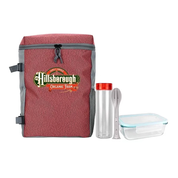 ALL THINGS MINT SPECK COOLER SET... from ASI 30208 A P Specialties / AP Specialties