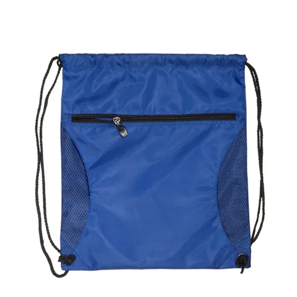 Mesh Drawstring Bag... from ASI 89971 Stuff A Mug