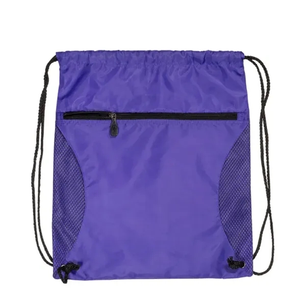 Mesh Drawstring Bag... from ASI 89971 Stuff A Mug