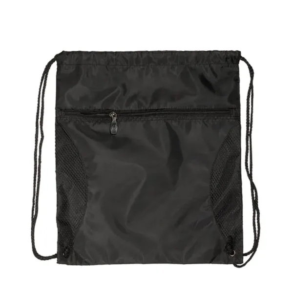 Mesh Drawstring Bag... from ASI 89971 Stuff A Mug