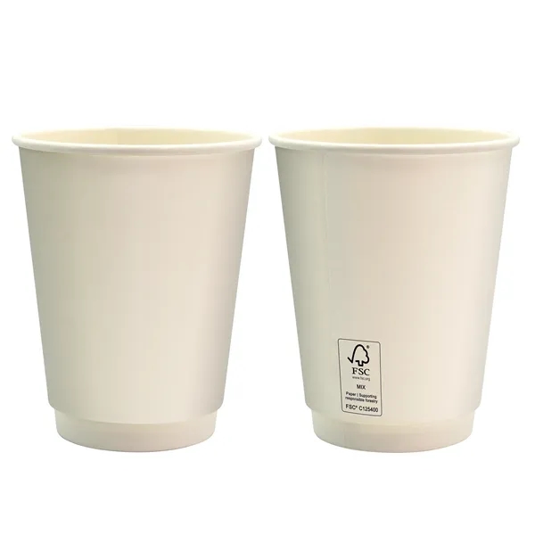 12 oz Full Color Paper Cup... from ASI 30208 A P Specialties / AP Specialties