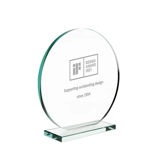 Circle Award... from ASI 31517 Admart Products / Admart Line