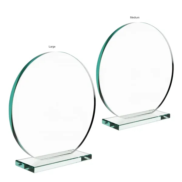 Circle Award... from ASI 31517 Admart Products / Admart Line