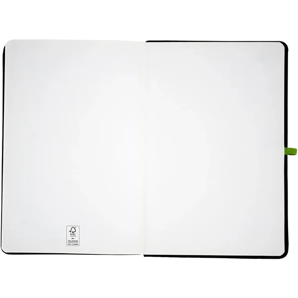 Accent Notebook... from ASI 30208 A P Specialties / AP Specialties