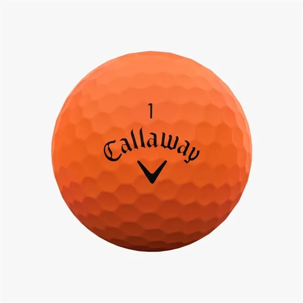 Callaway Supersoft is one of the most popular balls in golf,... from ASI 61005 Hirsch Gift Inc