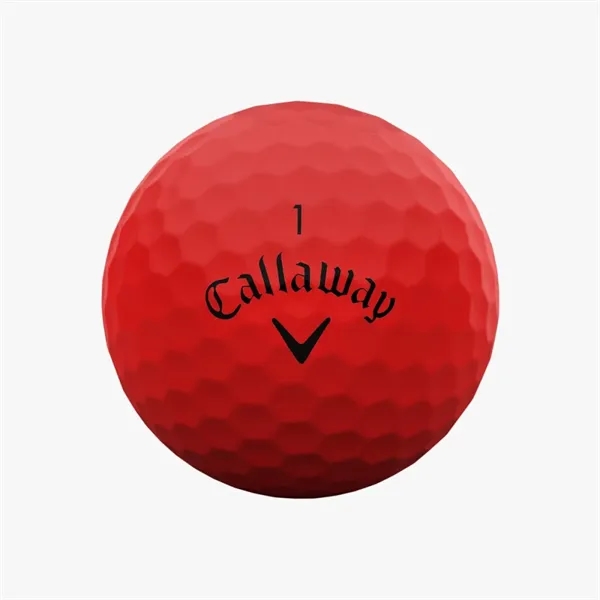 Callaway Supersoft is one of the most popular balls in golf,... from ASI 61005 Hirsch Gift Inc