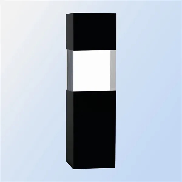 Striped Column Crystal... from ASI 31517 Admart Products / Admart Line