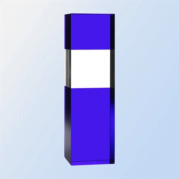Striped Column Crystal... from ASI 31517 Admart Products / Admart Line