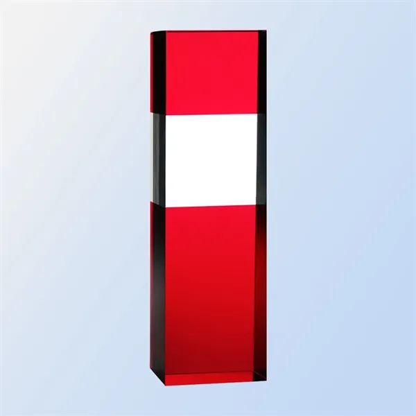 Striped Column Crystal... from ASI 31517 Admart Products / Admart Line