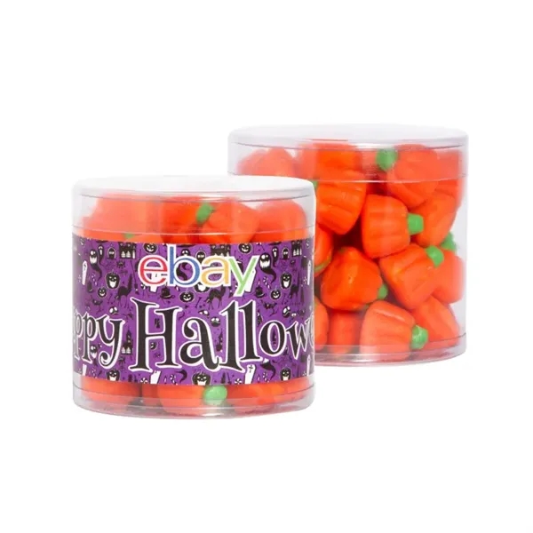 Mellocreme Pumpkins... from ASI 44900 NC Custom (CI/Lanco)