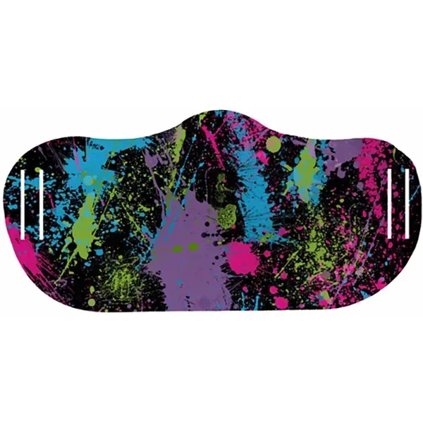 Youth double knit mask.... from ASI 44900 NC Custom (CI/Lanco) / Lanco