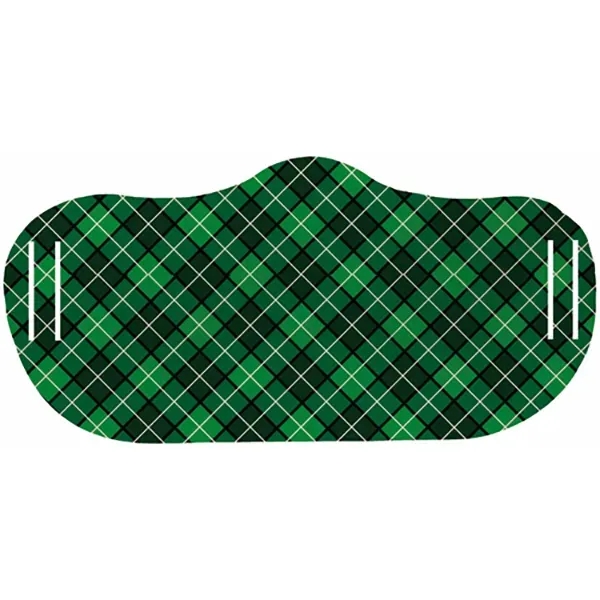 Youth double knit mask.... from ASI 44900 NC Custom (CI/Lanco) / Lanco