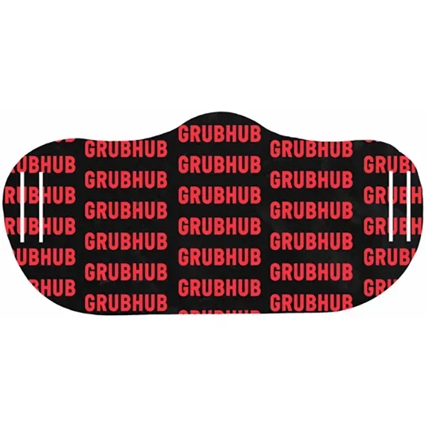 Youth double knit mask.... from ASI 44900 NC Custom (CI/Lanco) / Lanco